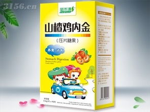 哈药股份鸡内金神药背后的真相，实为糖果的误解