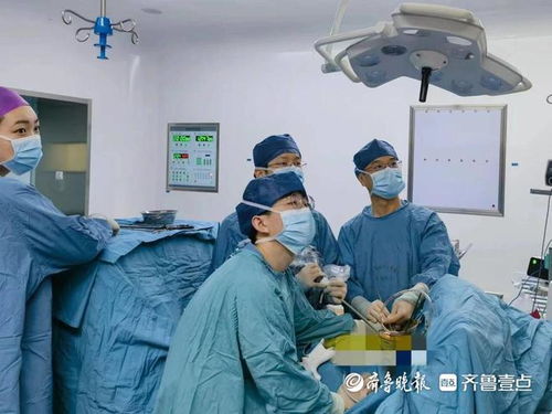 男子车祸住院，意外寻回失联18年的家人