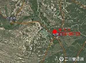 北京近期发生5级以上地震的可能性分析