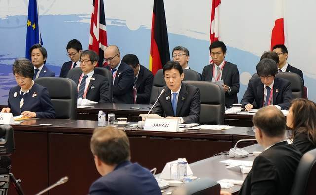 中使馆回应日本炒作邀蔡英文访日事件