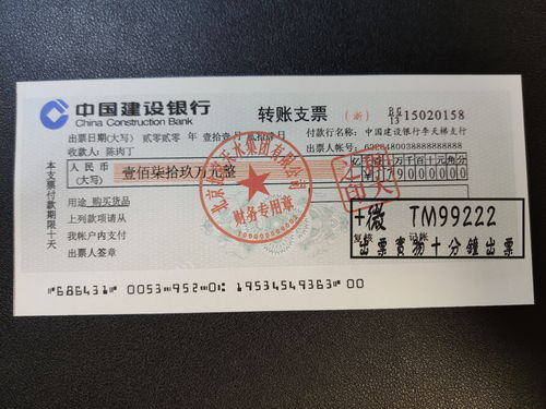 是一个关于银行支票怎么入账的文章标题和文章内容