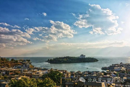 珠海十景探秘，一场不容错过的海滨之旅