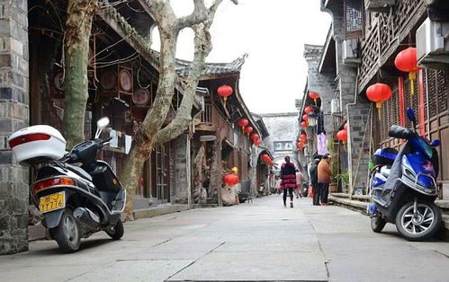 杭州十大民俗，探寻千年古城的独特韵味