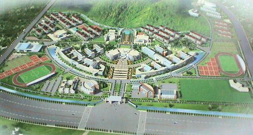 南京中医药大学泰州校区与主校区的对比分析