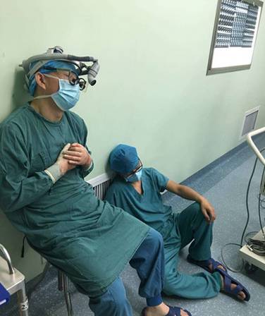 医生英文为何叫Doctor