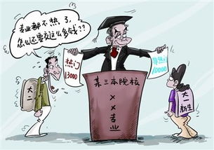 地质学，为何成为劝退专业？